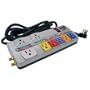 Monster Cable HT700 PowerCenter 8-Outlet Surge Protect
