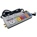 Monster Cable HT700 PowerCenter 8-Outlet Surge Protect