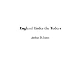 england under the tudors