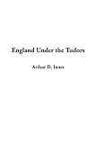 England Under the Tudors