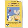 Die Reisemaus 05 an der Ostsee - Cassette  - Der Reisef&uuml;hrer f&uuml;r Kinder - Angela Lenz