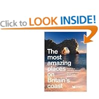 The Most Amazing Places on Britain's Coast (Readers Digest)