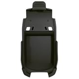 OEM Verizon brand Carry Plastic Holster with Belt Clip for the Verizon Wireless GZ1 G\'zOne Boulder C711