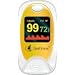 Heal Force Prince 100-C Finger Pulse Oximeter to monitor SpO2, PR & PI at home or anywhere
