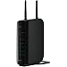 NEW BELKIN F5D8236-4 WIRELESS N ROUTER (F5D8236-4)