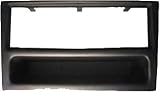 VAUXHALL CORSA/VECTRA CAR STEREO/RADIO FASCIA/FACIA