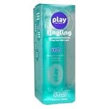 Durex Play Tingling Lubricants - Pleasure Enhancing, 3.38 oz