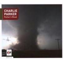 Parkers Mood by  Charlie Parker 