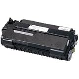 Apple-Black Toner Cartridge for Laserwriter 12/640