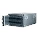 Computer Hardware : IBM BladeCenter Chassis Server Barebone DVD 4 x 2000 W HotSwap