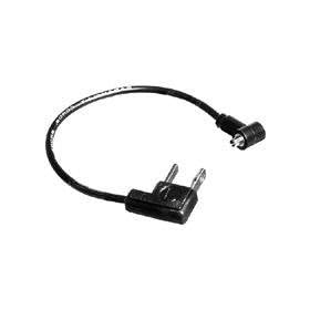 Paramount 6 Straight Sync Cord, Household (AC) to PC Female