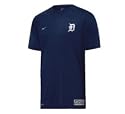 Detroit Tigers Short Sleeve Top by Nike