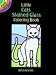 Dover Stained Glass Coloring Book Cats