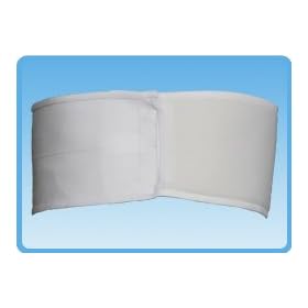 Core Products 6" Female Large - Xlarge Rib Support Belt