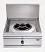 DCS 24 Inch Propane Gas Wok Cooktop C-24W