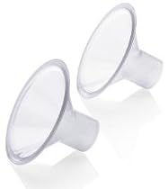 Medela PersonalFit Small Breastshields (21mm)
From Medela
