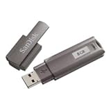 Cruzer, Professional, 8GB, Enhanced