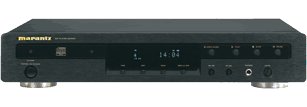 Marantz CD5001 Single Disc CD Player