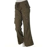 Fashion Combat 1541 Ladies Khaki 10