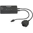 Battery Charger for CF-28 48 50 51 72 73 18 29 74-NO Adapter