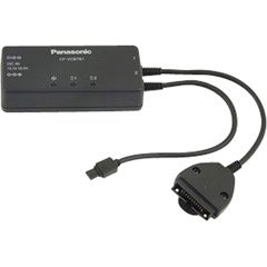 Battery Charger for CF-28 48 50 51 72 73 18 29 74-NO Adapter