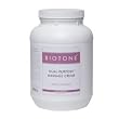 Biotone Dual-Purpose Creme, 1 Gallon, #DPC1G