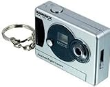 Magnavox Keychain Digital Camera - Mic4011sb/27