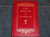 Alices Adventures In Wonderland