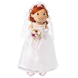 Dreamtastic Wedding Bride Jennibelle by Groovy Girls