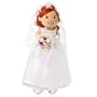 Dreamtastic Wedding Bride Jennibelle by Groovy Girls