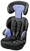 Nania Newline SP Car Seat Booster - Carbon Blue