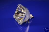 SONY XL-5100 XL5100 F93087600 BARE LAMP (WITHOUT HOUSING)