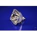 SONY XL-5100 XL5100 F93087600 BARE LAMP (WITHOUT HOUSING)