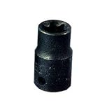K-Tool International (KTI22882) 3/8in. Drive External Torx Socket E-12