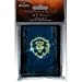 World of Warcraft Gaming Card Deck Protector Sleeves - (The Alliance) - 75 Sleeves