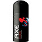 Axe Fusion deodorant body spray