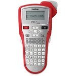 Brother P Touch 1005FB Labelmaker B/W thermal transfer Roll (1.2 cm) 180 dpi 21 JrLyfIcL. SL160 Brother P Touch 1005FB Labelmaker B/W thermal transfer Roll (1.2 cm) 180 dpi
