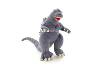 Godzilla Mini Plush