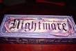 Nightmare: The Video Board-game