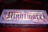 Nightmare - The Video Board Game
