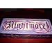 Nightmare: The Video Board-game