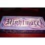 Nightmare: The Video Board-game