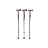 Drive Medical T Handle Canes With Designer Colors Combo Pack - 6 Ea, 10335C2-6