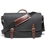 ONA The Union Street Camera Bag - Black ONA The Union Street Camera Bag - Black