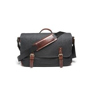 ONA The Union Street Laptop Bag - Black