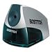 Office Products : Stanley Bostitch EPS4-BLUE Compact Desktop Electric Pencil Sharpener, Blue, 1 Unit