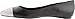 Nine West Women's Ashkash Ballet Flat