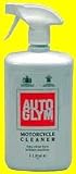 Review Essex Racing  / Autoglym Motorcycle Cleaner