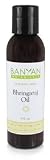 Bhringaraj Oil - 4 oz,(Banyan Botanicals)