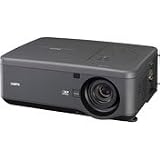 PDG-DWT50L DLP Multimedia Projector, PDG-DWT50L, Installation (Large Venue) Multimedia Pr